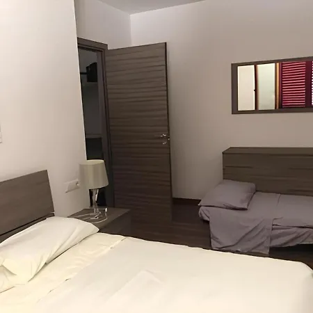 Apartment Sole E Luna