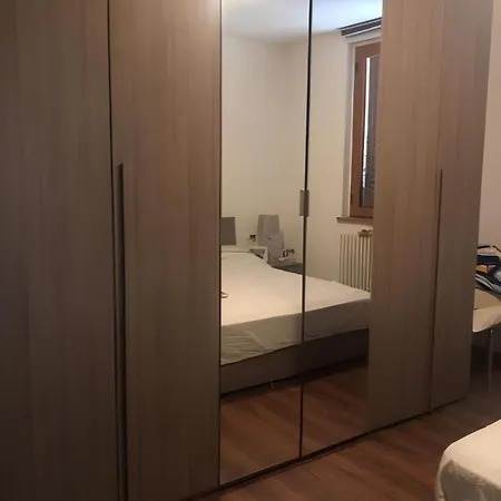 Apartment Sole E Luna